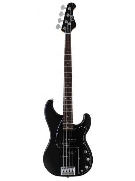 JMP-AL-R MIGHTY POWER J-STANDARD SERIES (BK), зображення 1